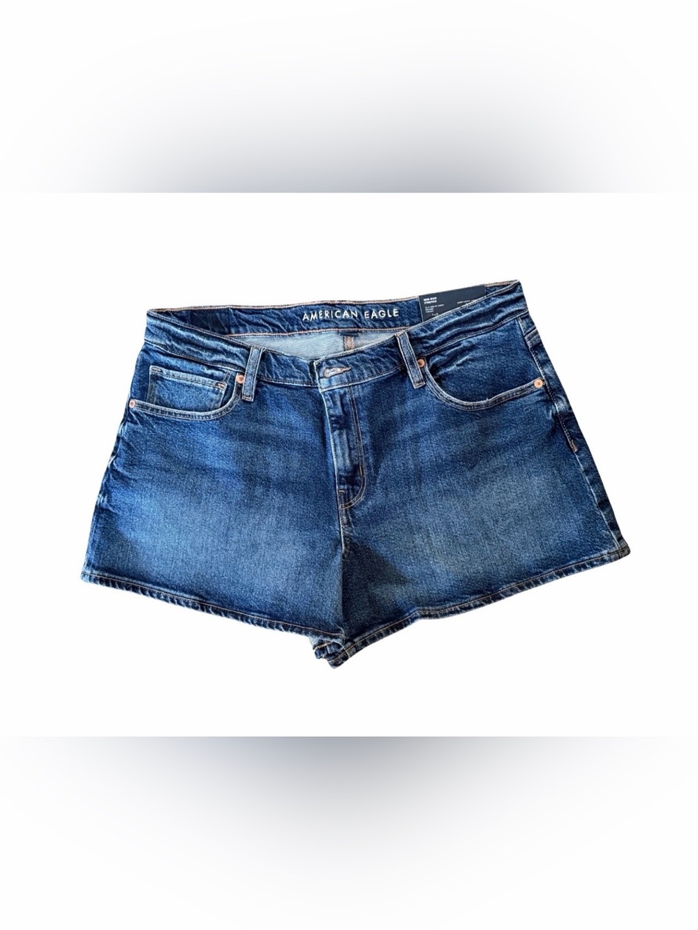 American Eagle Outfitters Denim Shorts